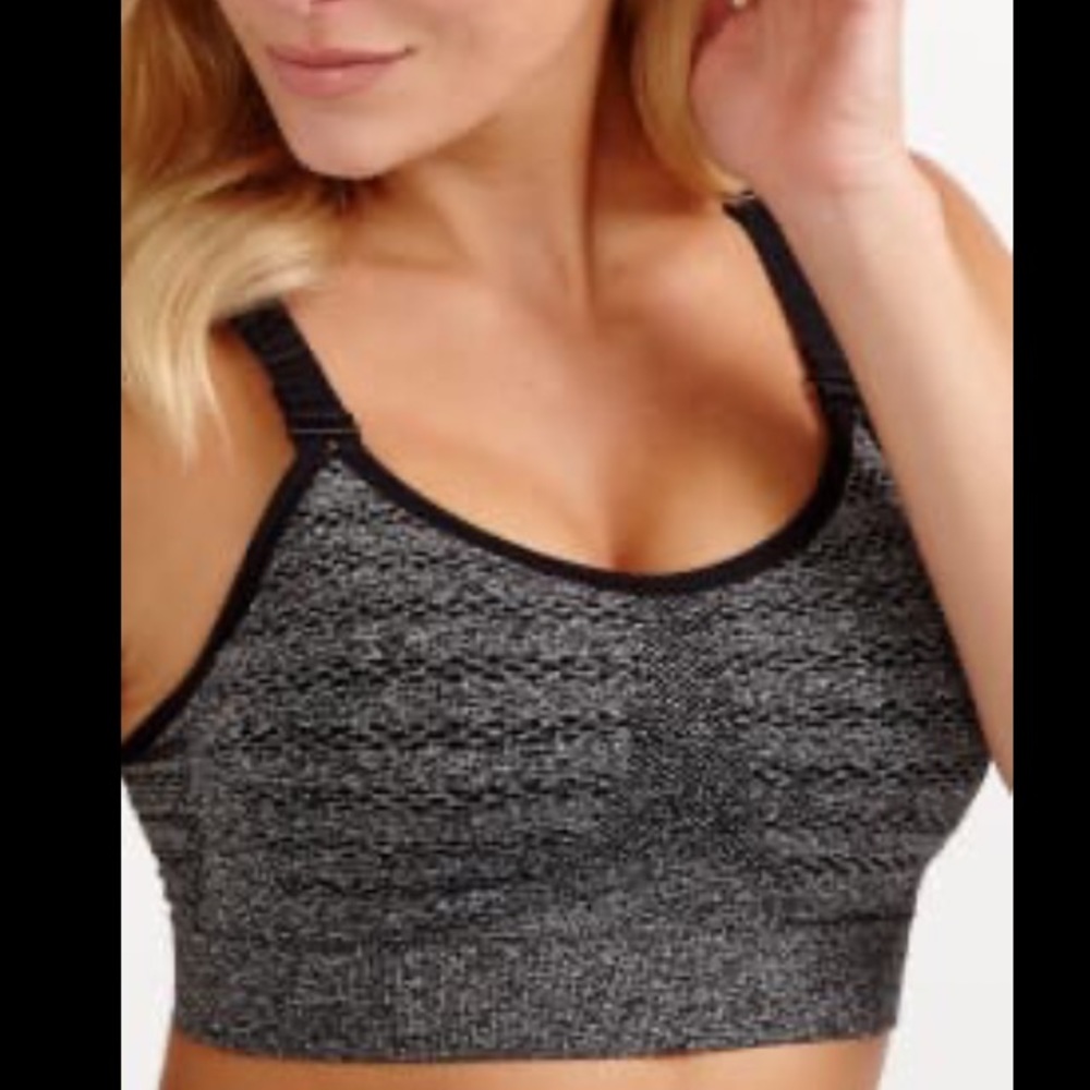 NWOT - THYME - NURSING ACTIVE BRA